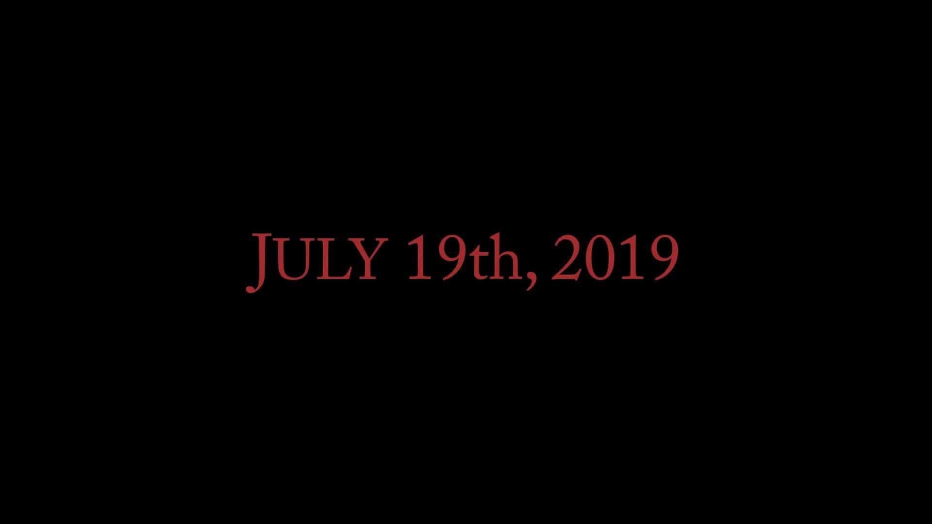 The Jon Favreau directed live action Lion Kings gets a release date of July 19th 20191920 x 1080