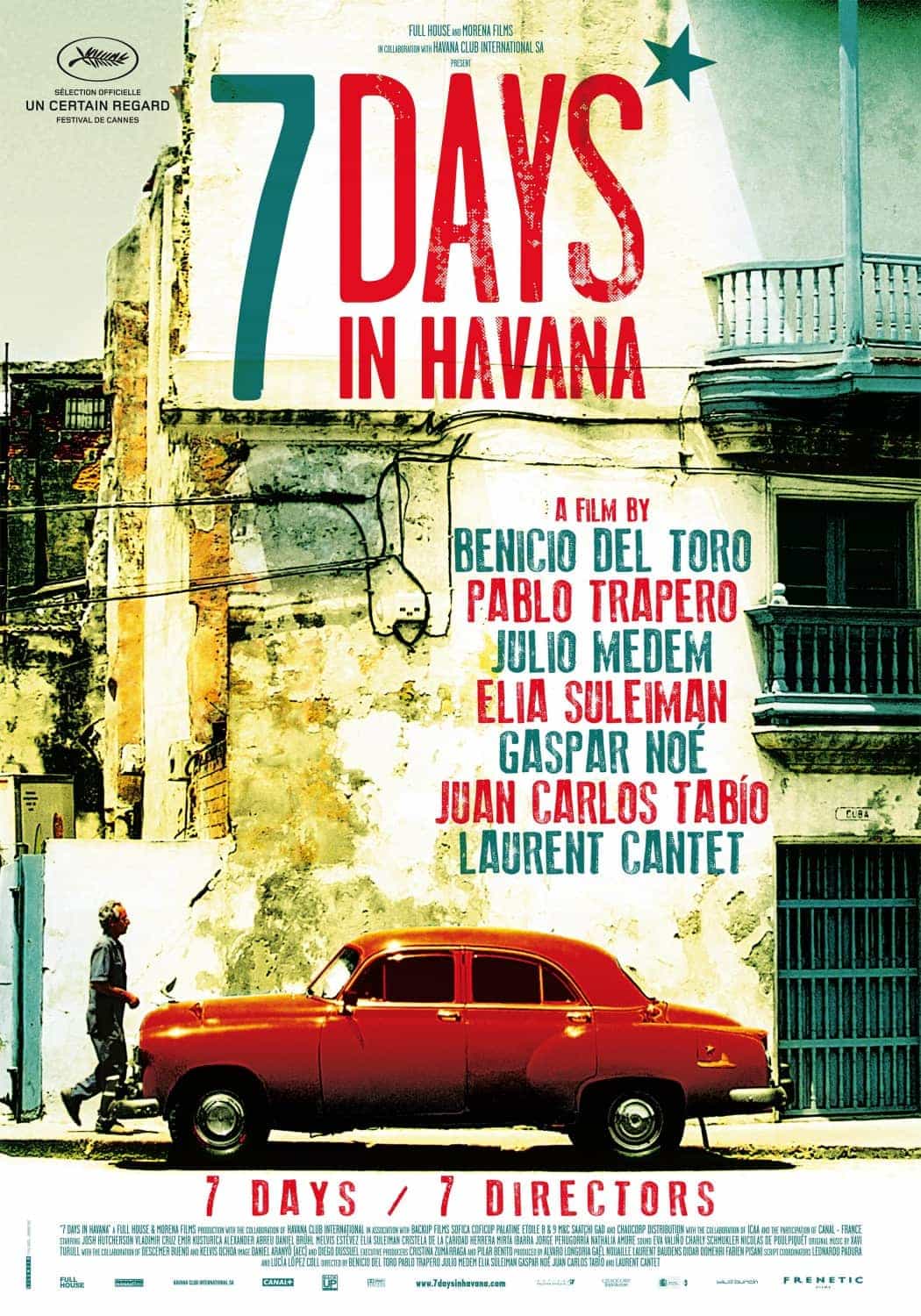 7 Days In Havana