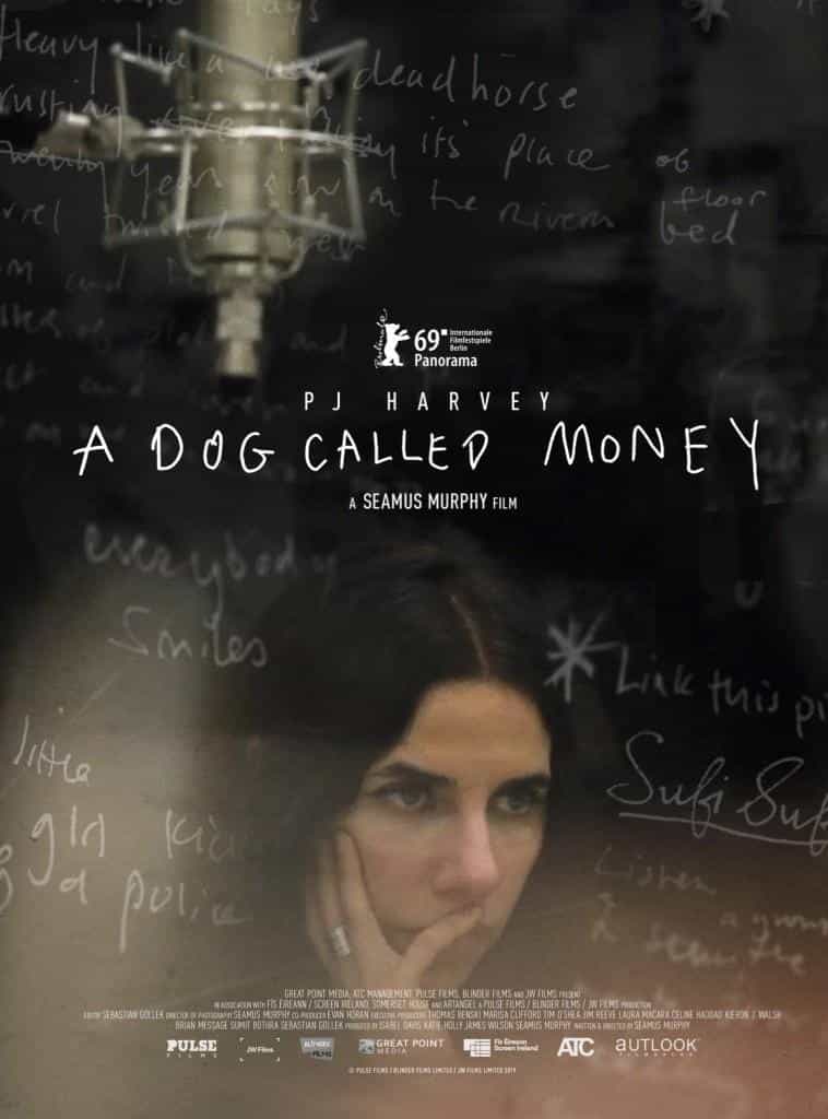 A Dog Called Money