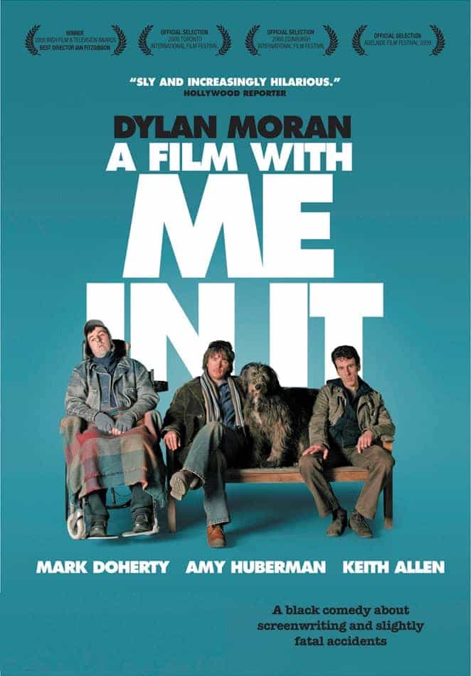 A Film With Me In It