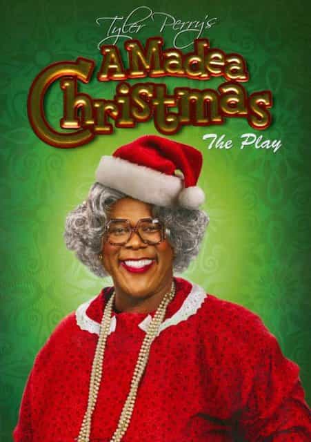 A Madea Christmas