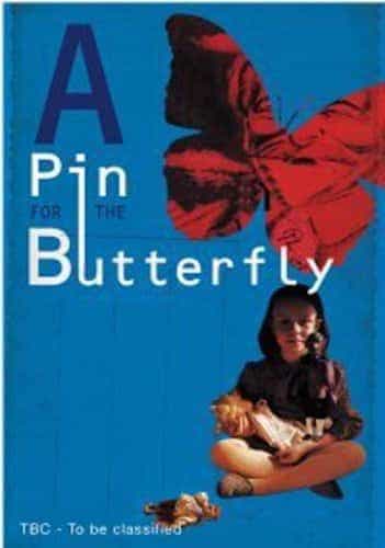 A Pin For the Butterfly