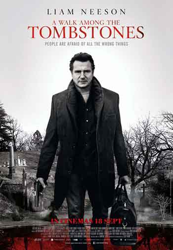 UK video charts 25th January 2015:  Liam Neeson is top of the video charts