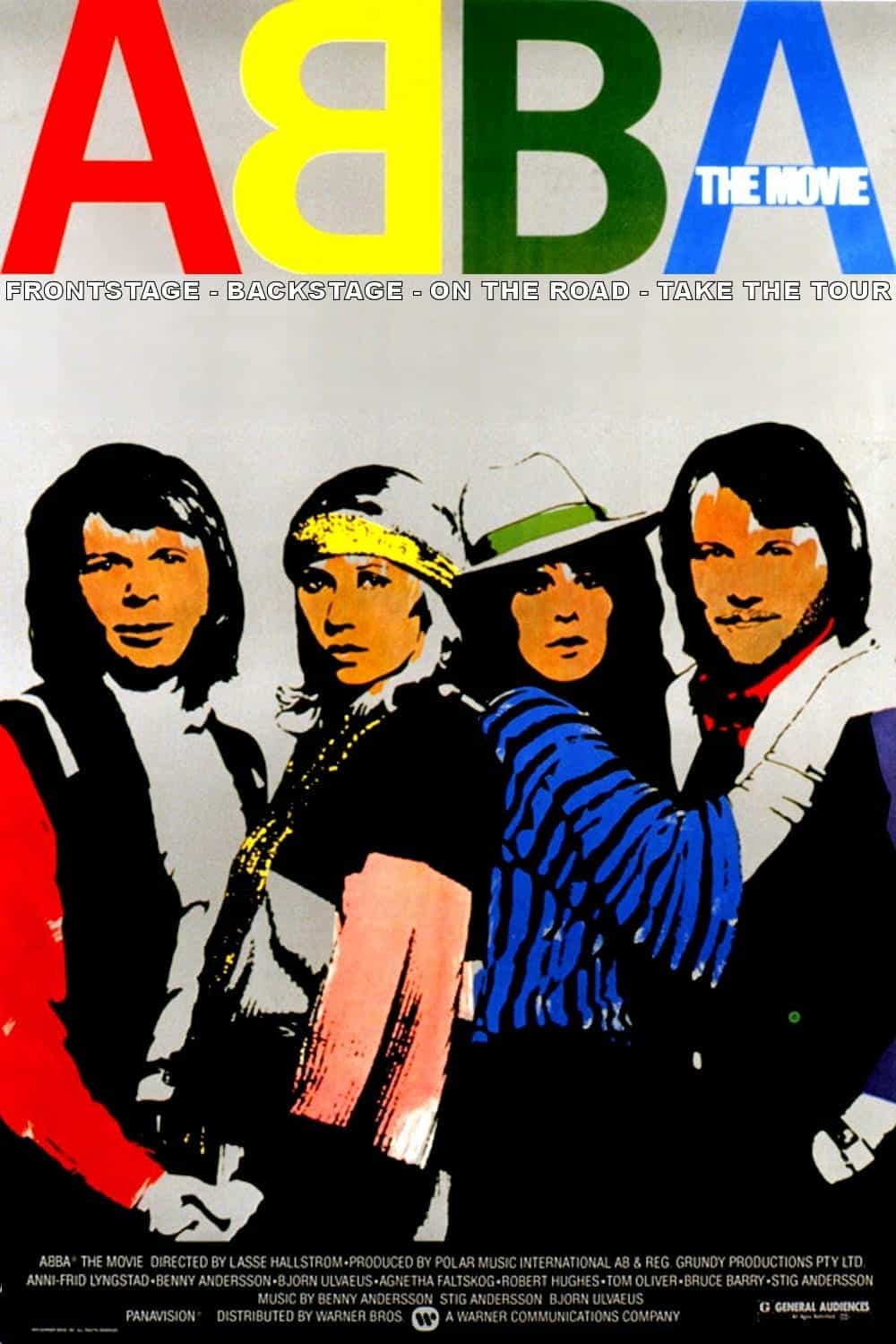 Abba: The Movie