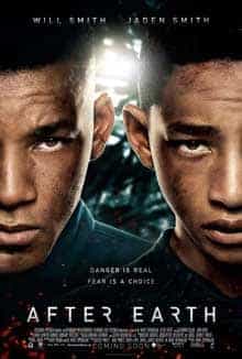 UK box office report: 7 June: After Earth take box office from Hangover 3