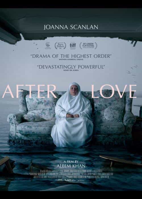 After Love