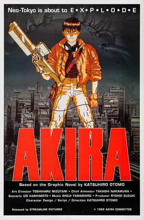 Akira