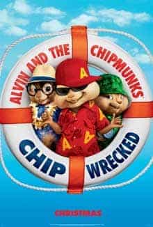 Alvin and the Chipmunks: Chip Wrecked