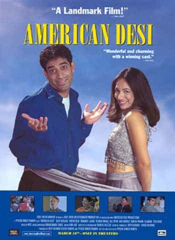 American Desi