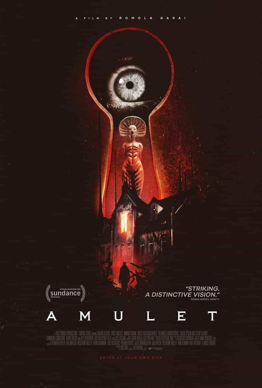 Amulet
