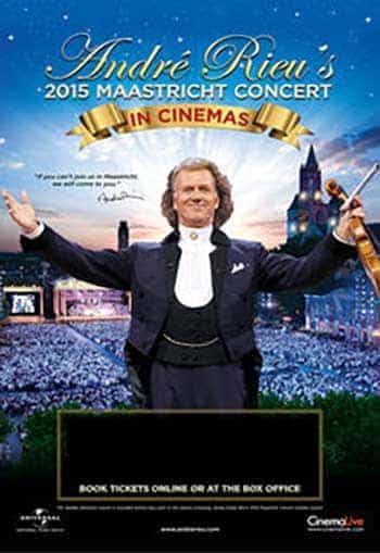 André Rieu