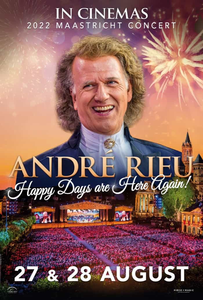 Andre Rieu