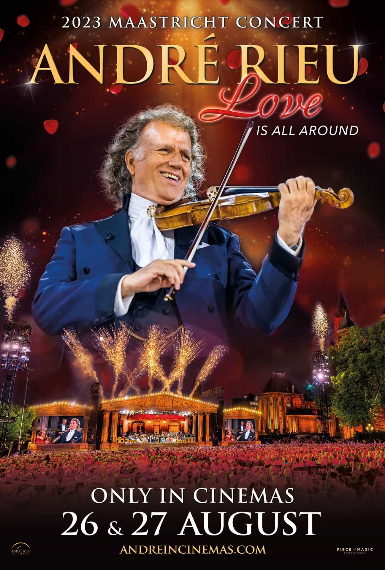 André Rieu