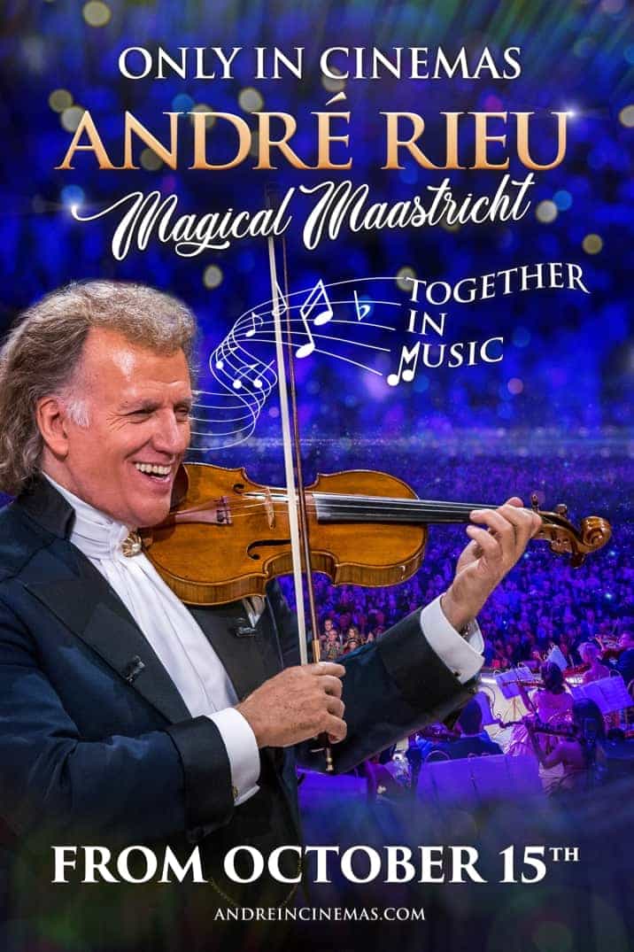 André Rieu