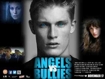 Angels Vs. Bullies