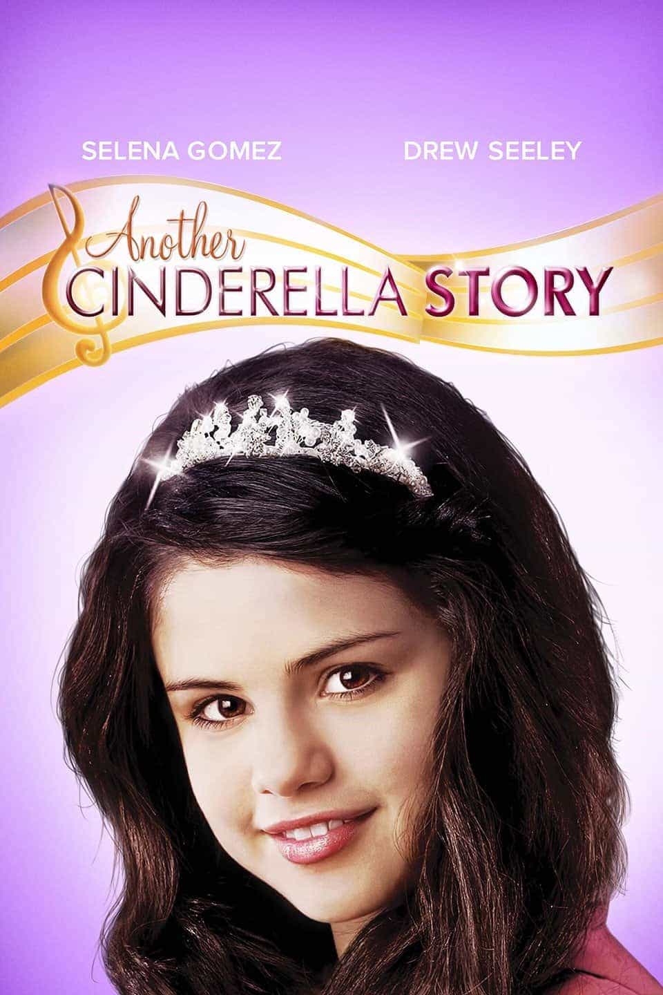 Jane Lynch and baby Selena Gomez in Another Cinderella Story (2008) :  r/OnlyMurdersHulu