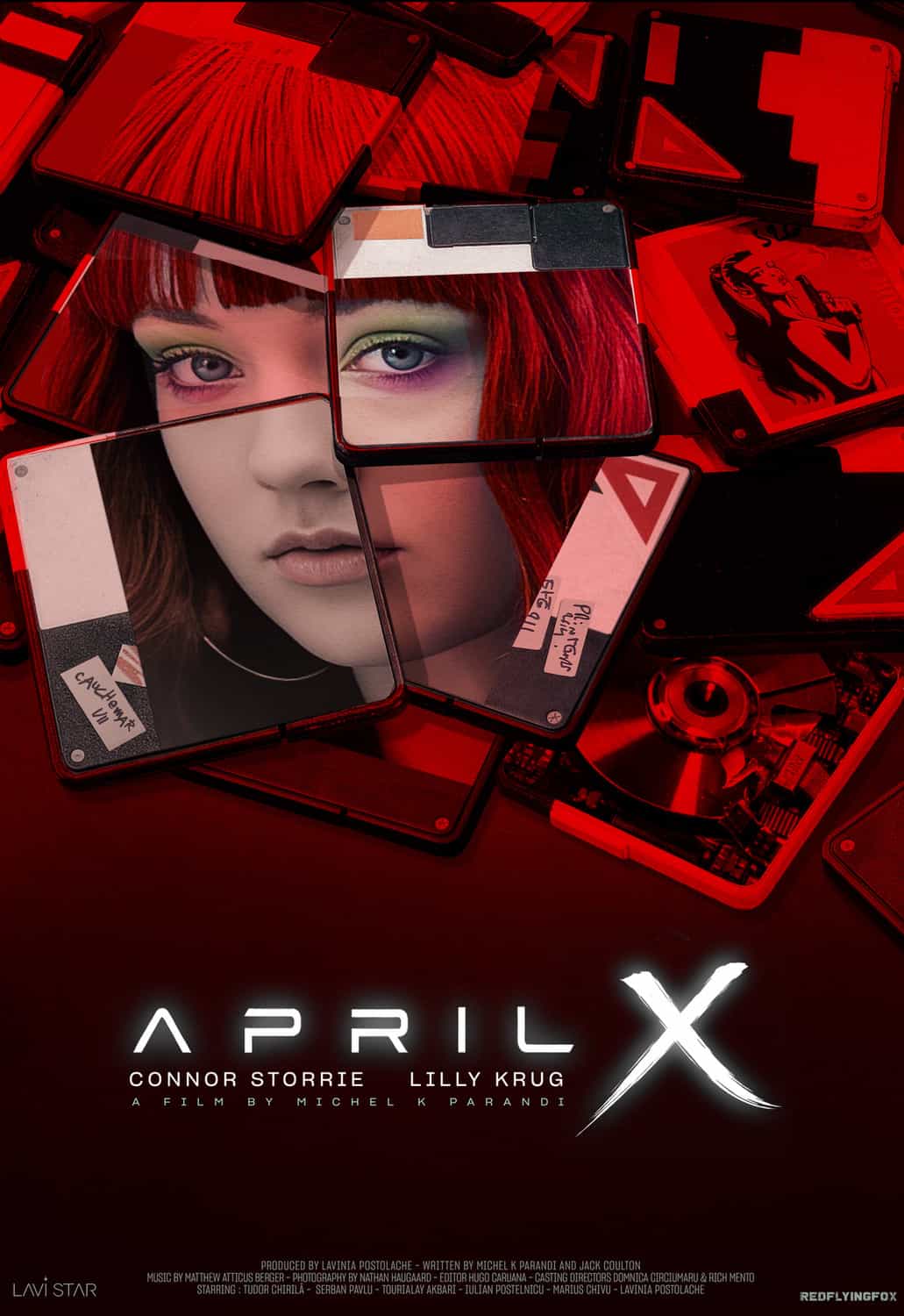 April X
