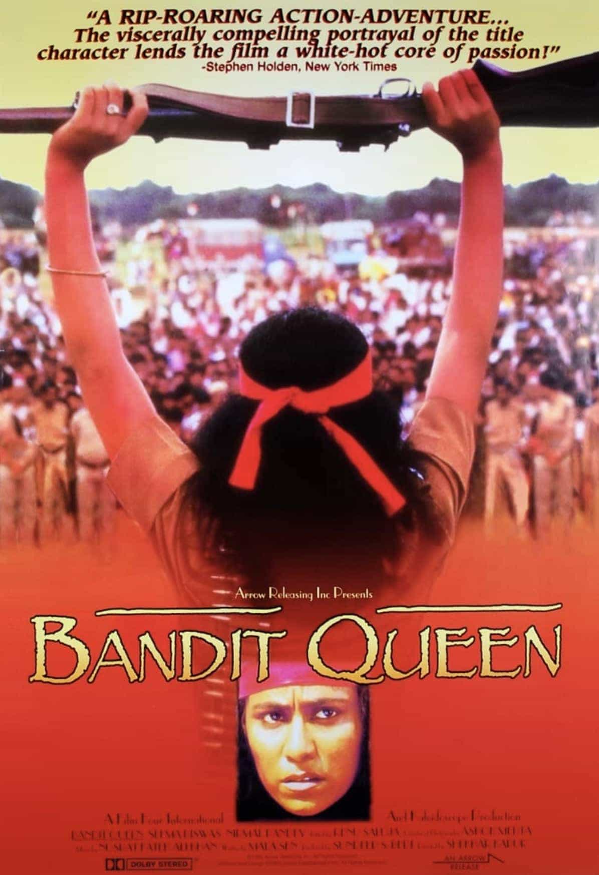 Bandit Queen