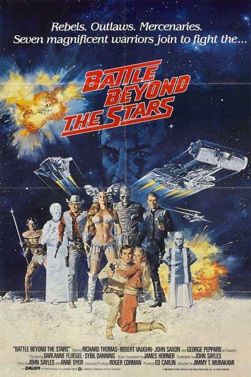 Battle Beyond the Stars