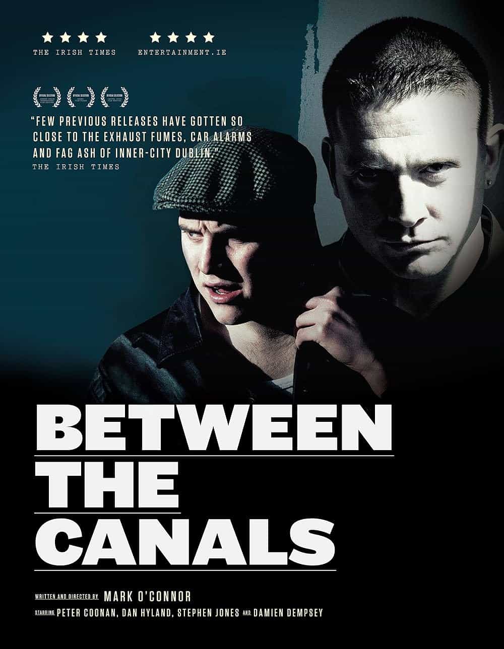 Between the Canals
