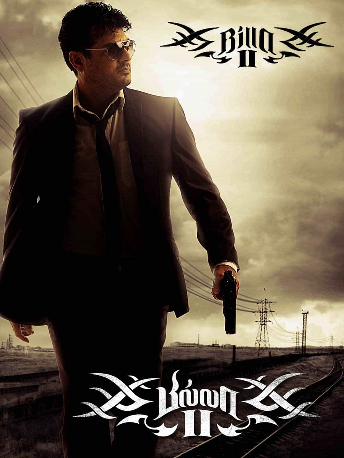 Billa 2