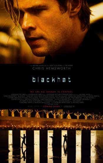 Michael Mann gives up the first trailer for his new thriller Blackhat, out in the UK 20th February 2015