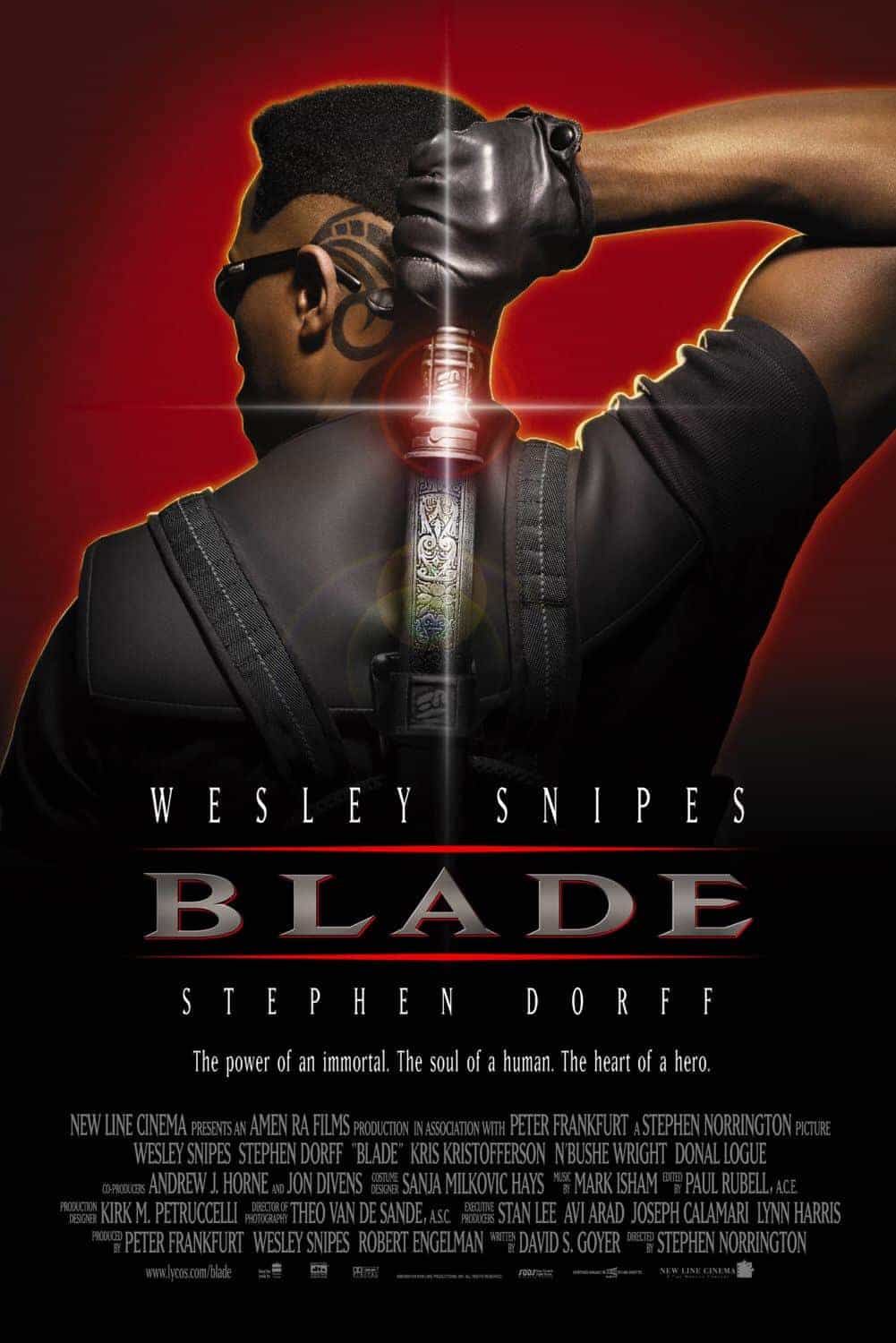 Blade