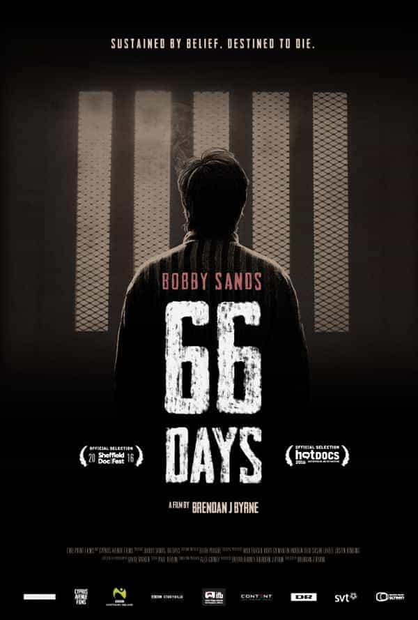 Bobby Sands 66 Days