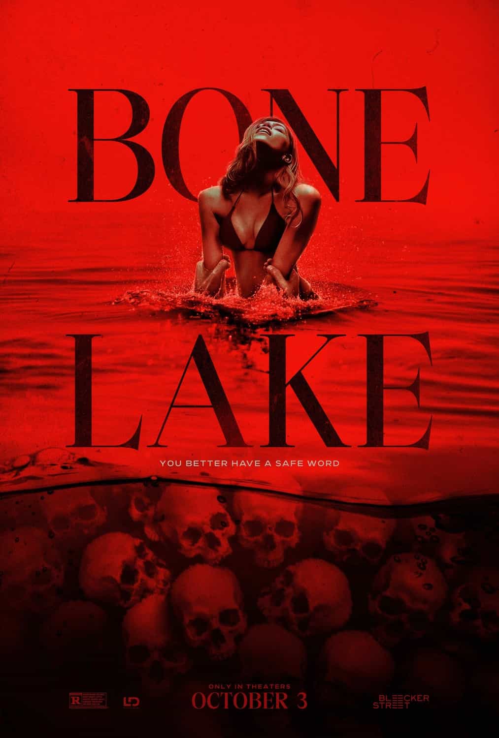 Bone Lake