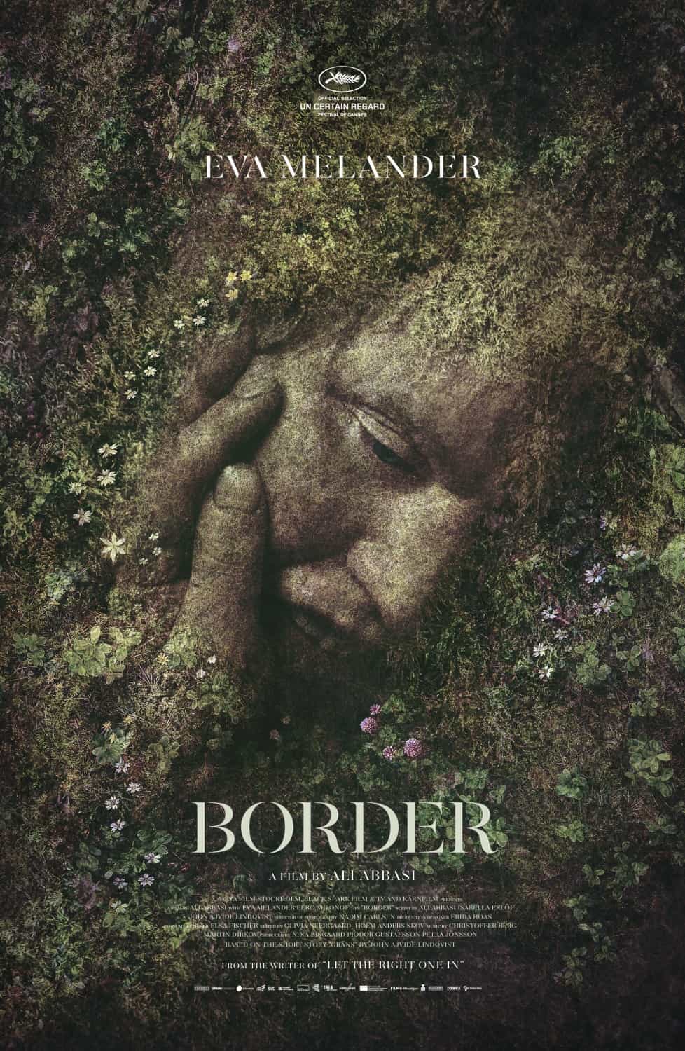 Border