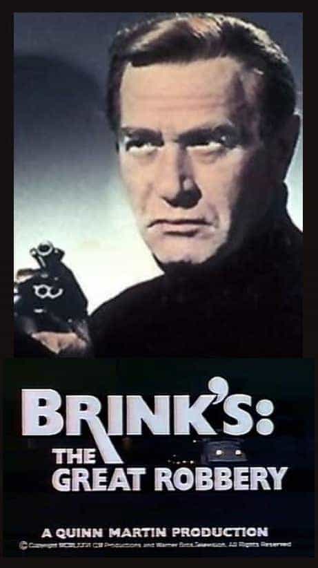 Brinks: The Great Robbery