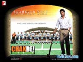 Chak De India