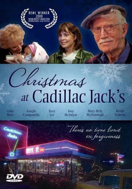 Christmas At Cadillac Jacks