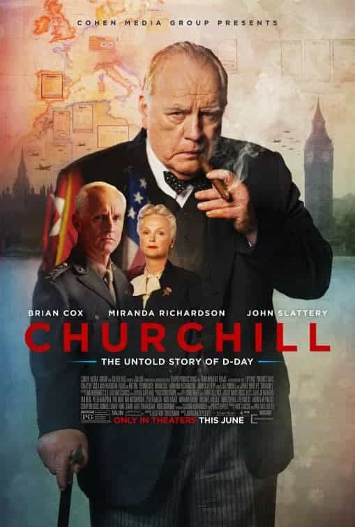 Churchill