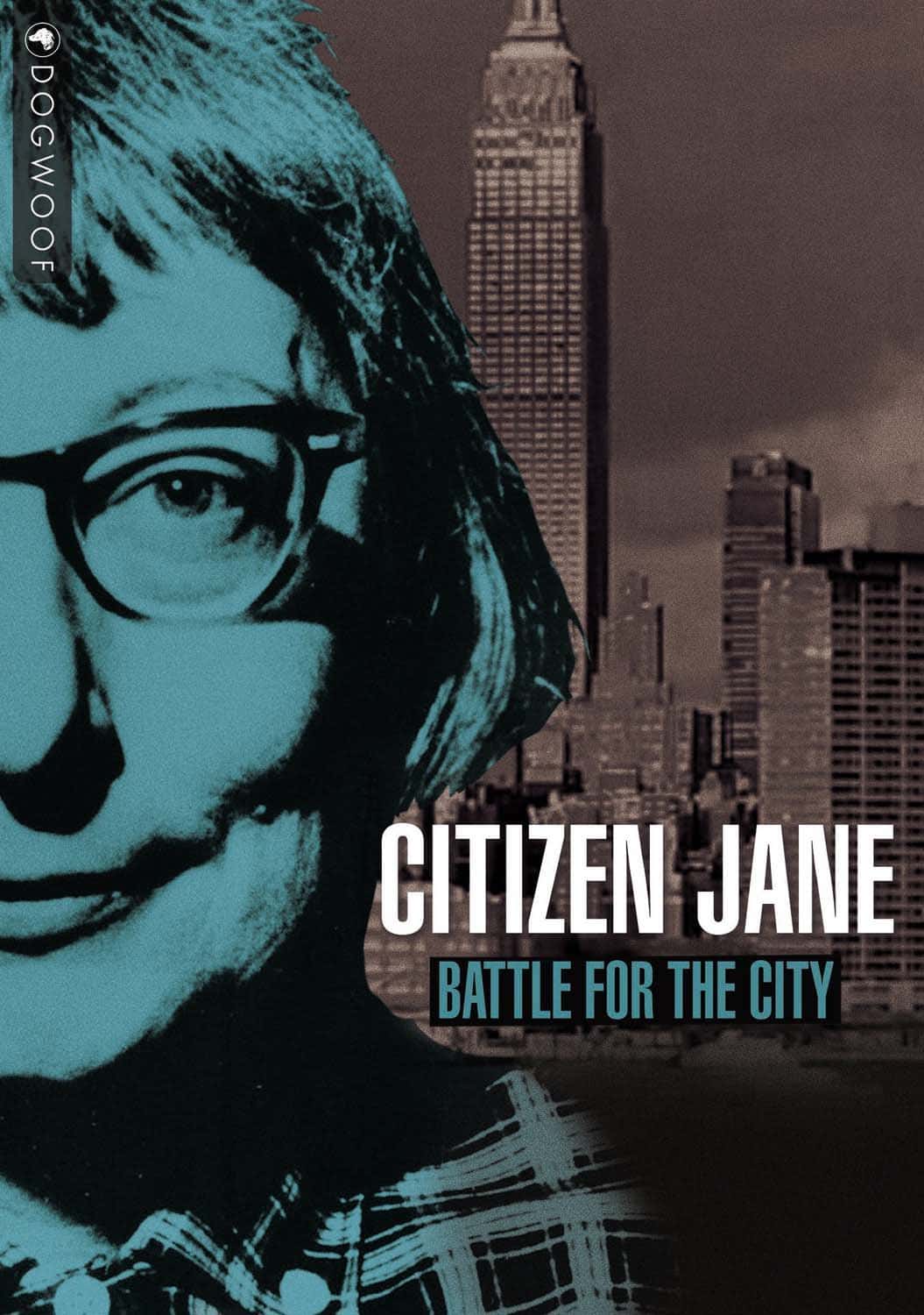Citizen Jane: Battle For the City