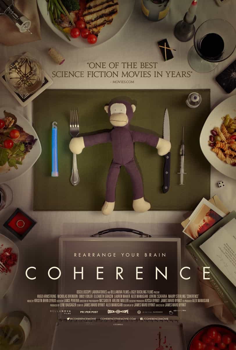Coherence