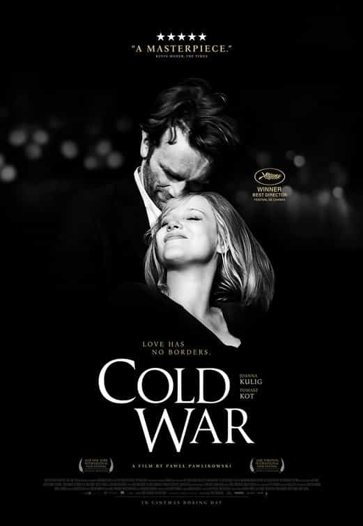 Cold War