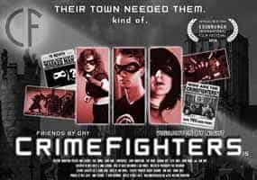 Crimefighters