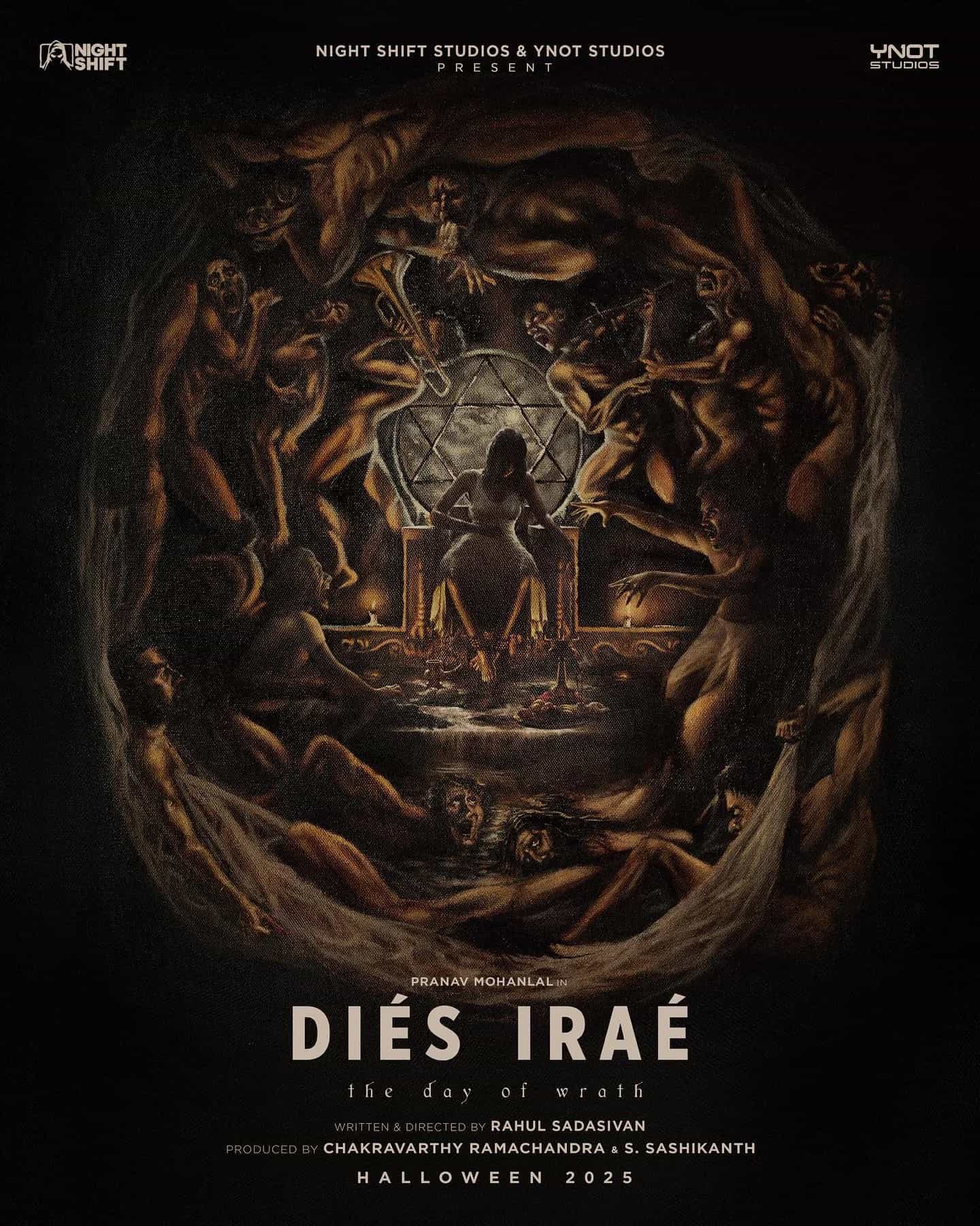 Dies Irae