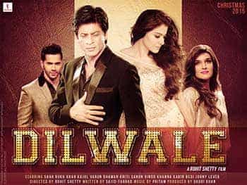 Dilwale