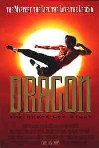 Dragon: The Bruce Lee Story