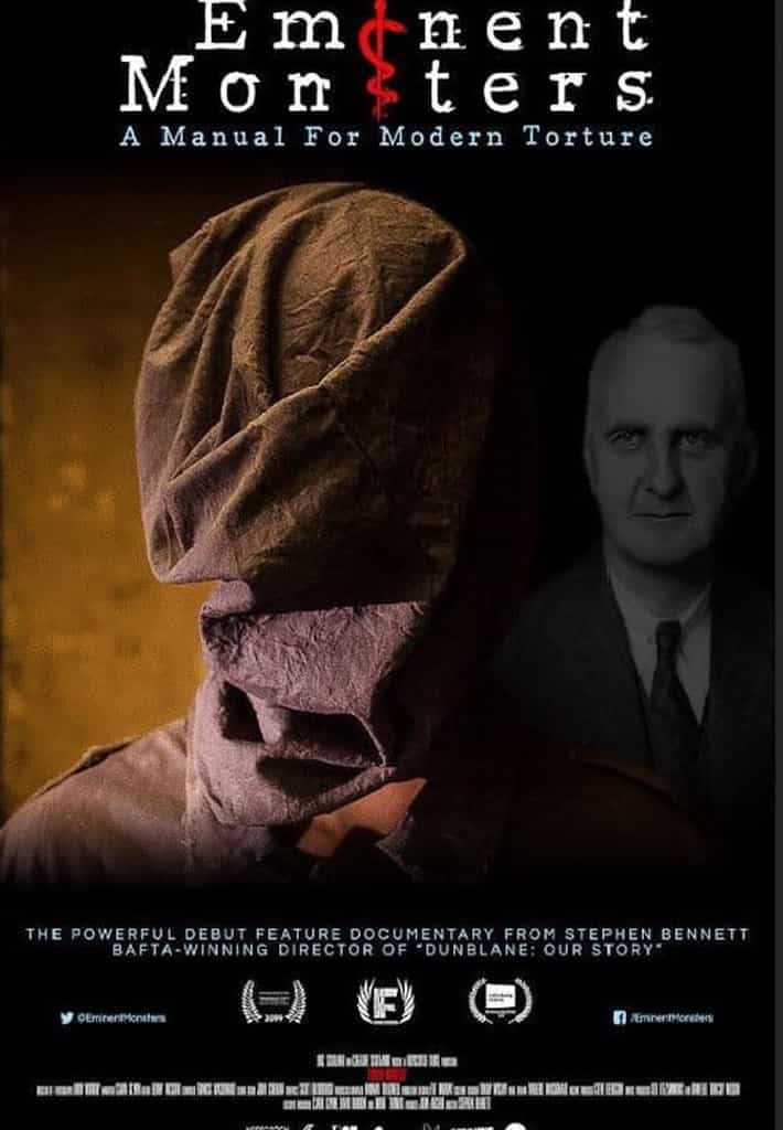 Eminent Monsters: A Manual For Modern Torture