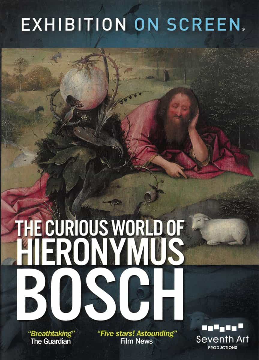 Exhibition On Screen: The Curious World of Hieronymus Bosch