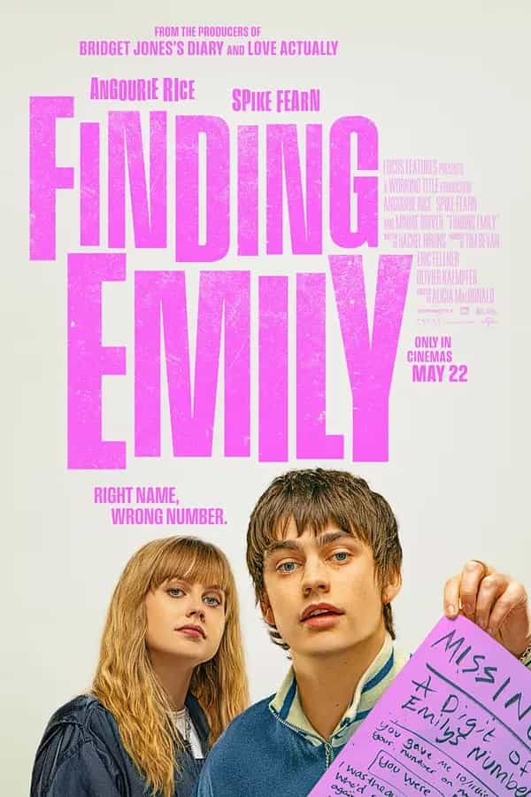 Finding Emily