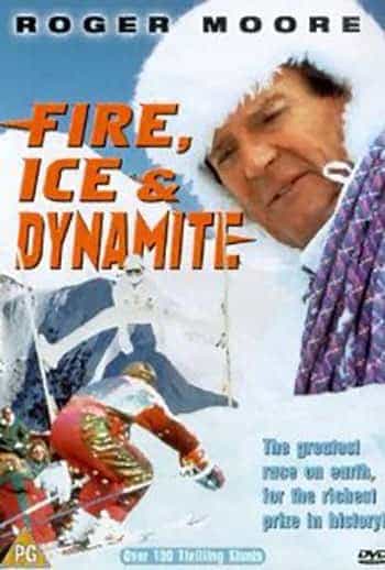 Fire Ice and Dynamite