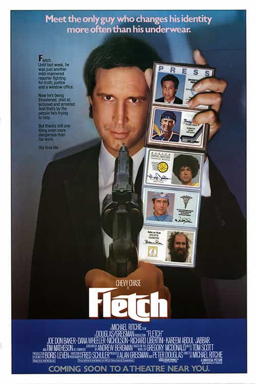 Fletch