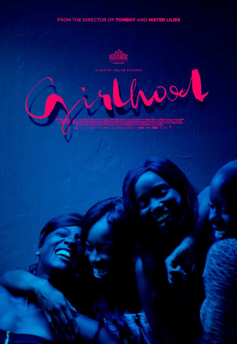 Girlhood