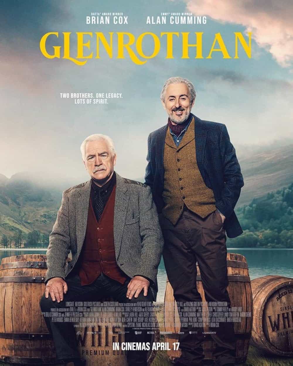 Glenrothan