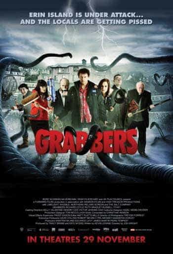 Grabbers