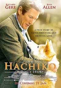 Hachi a Dogs Tale